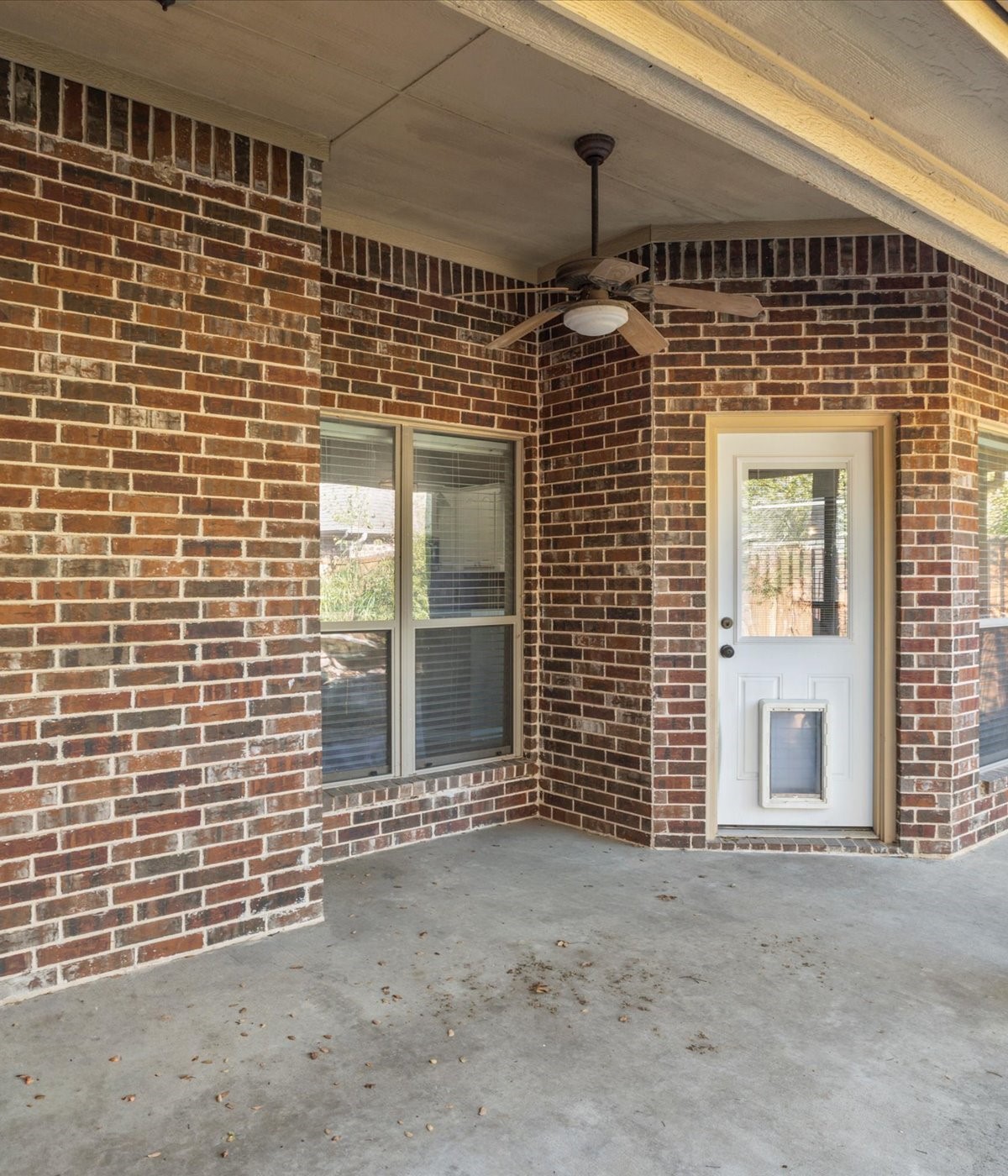 100 Castle Pines Drive Willow Park TX 76008