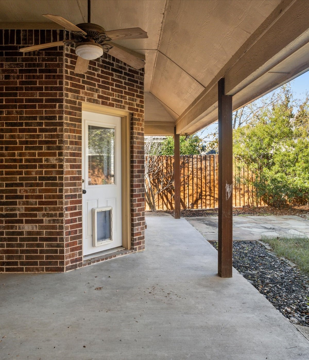 100 Castle Pines Drive Willow Park TX 76008