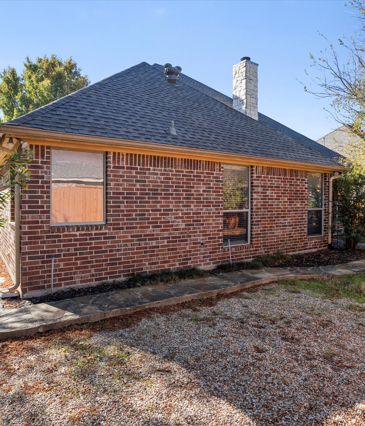100 Castle Pines Drive Willow Park TX 76008