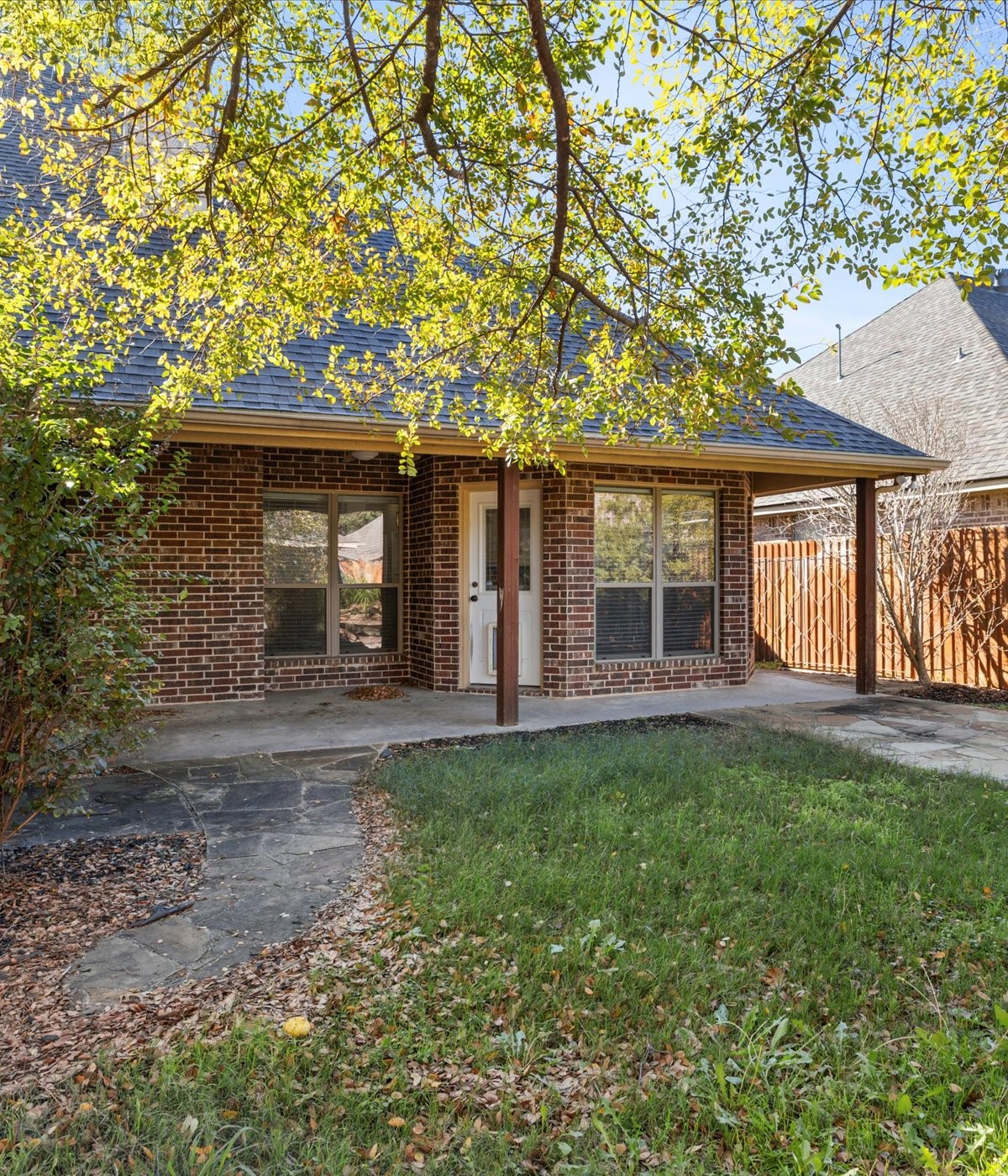 100 Castle Pines Drive Willow Park TX 76008