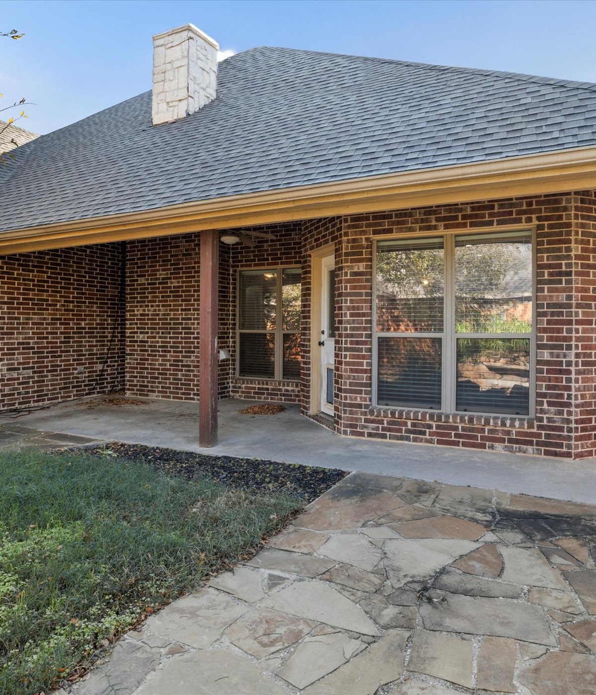 100 Castle Pines Drive Willow Park TX 76008