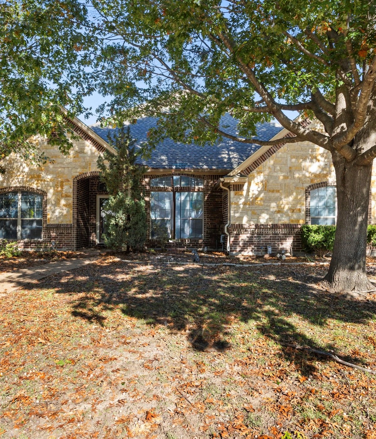 100 Castle Pines Drive Willow Park TX 76008