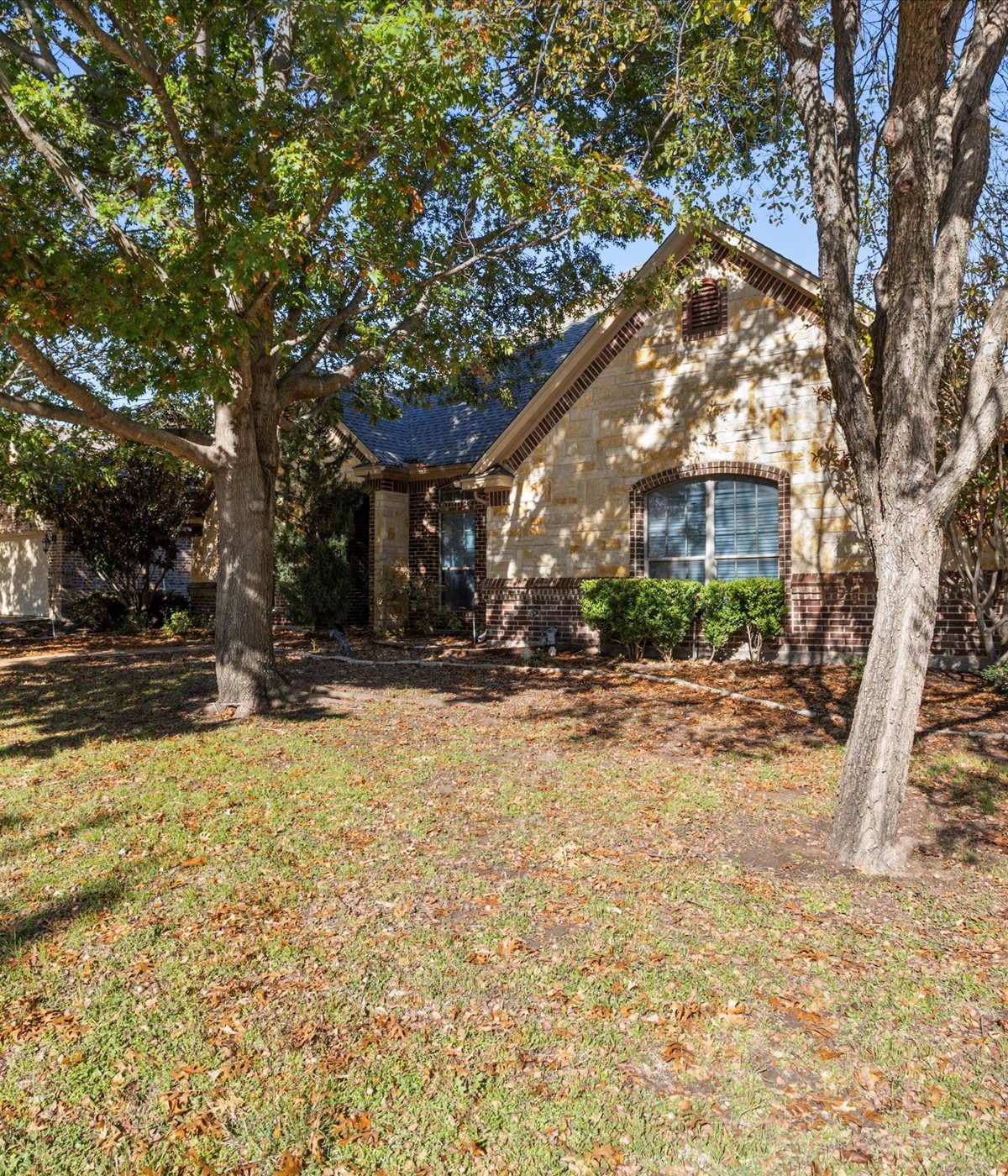 100 Castle Pines Drive Willow Park TX 76008
