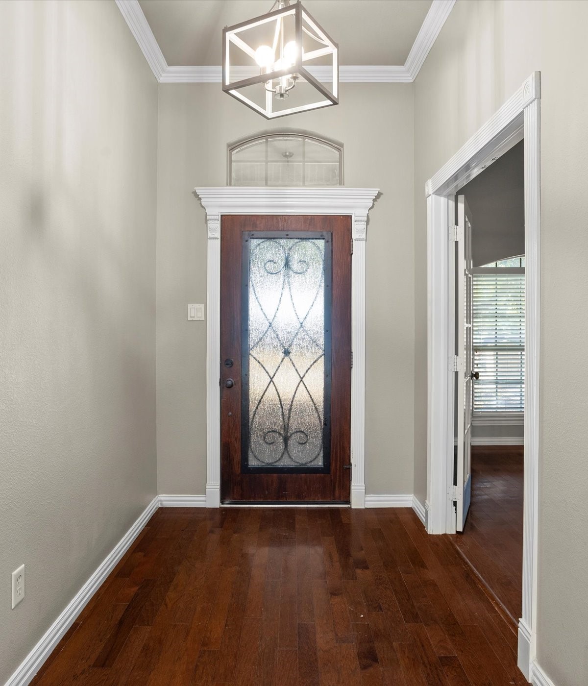 100 Castle Pines Drive Willow Park TX 76008