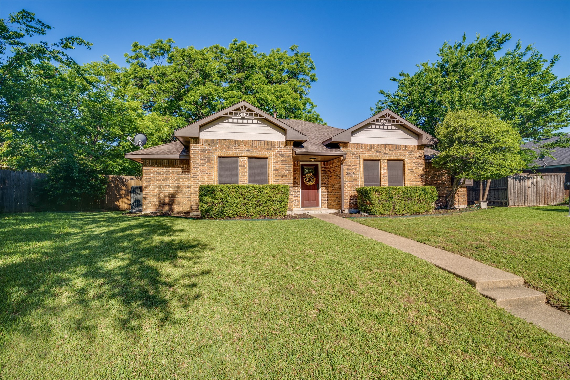 2505 Amy Avenue Rowlett TX 75088