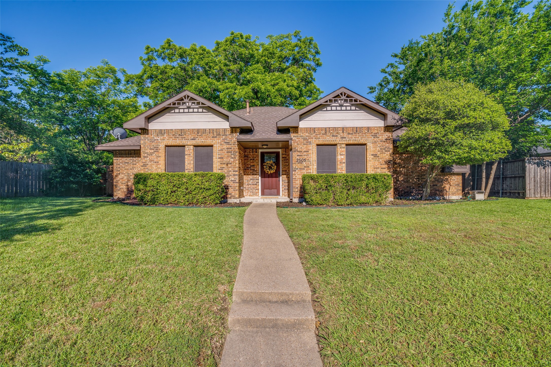 2505 Amy Avenue Rowlett TX 75088