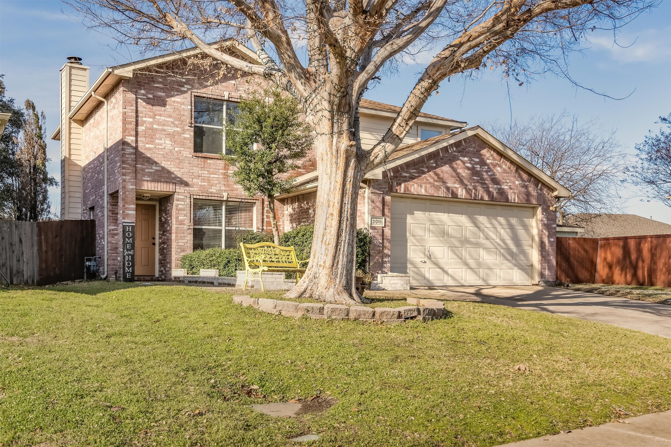 2011 Wisteria Way Mckinney TX 75071
