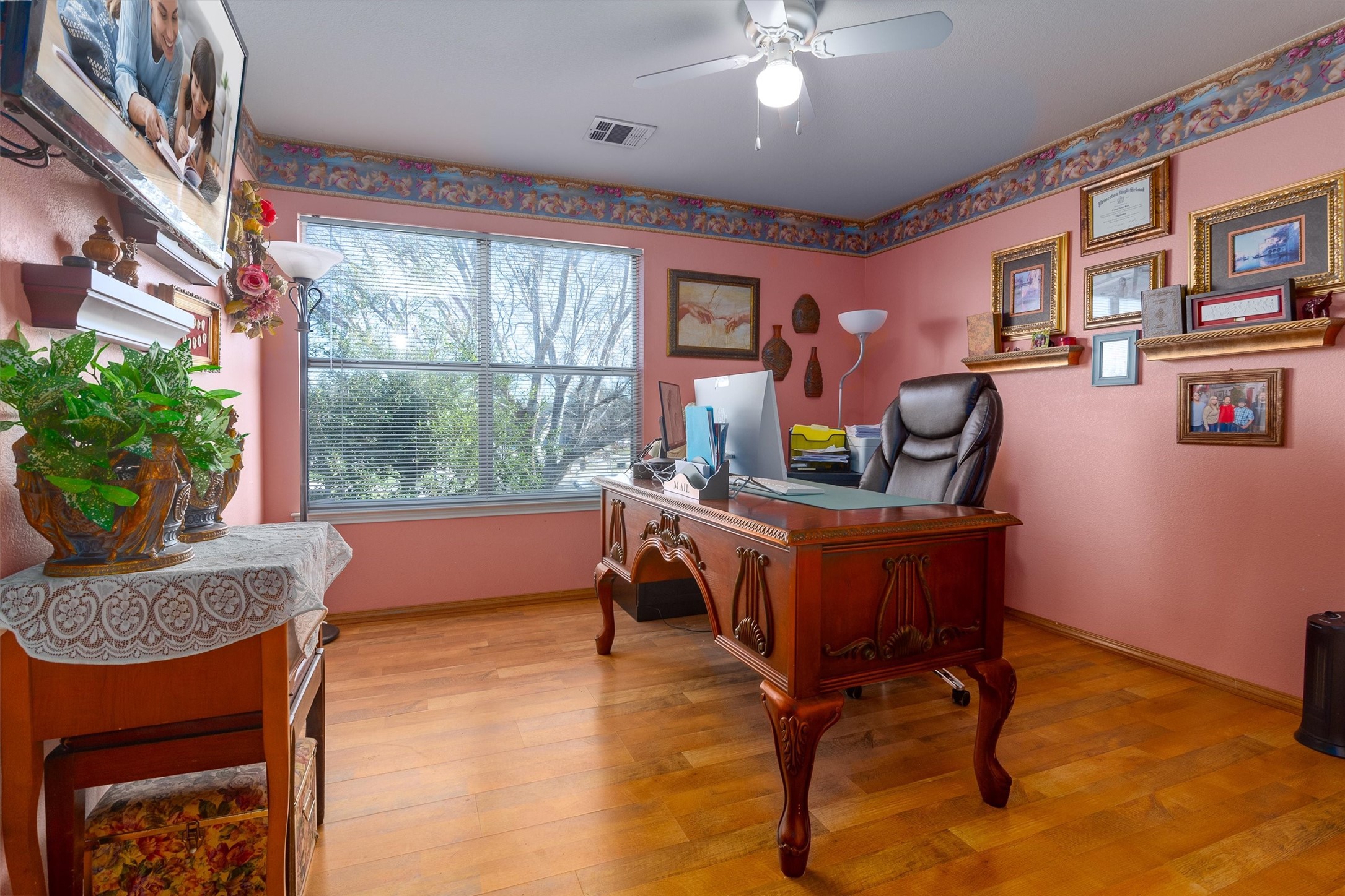 2011 Wisteria Way Mckinney TX 75071