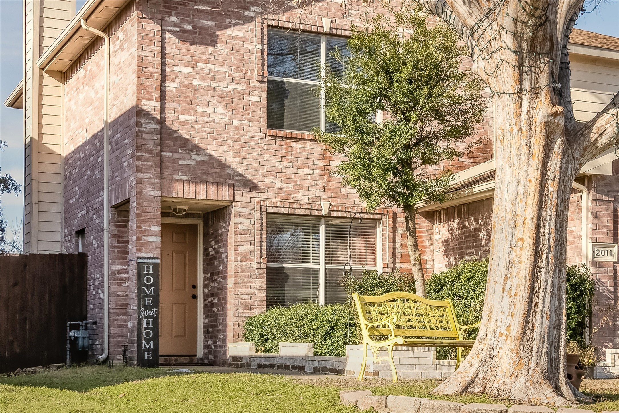 2011 Wisteria Way Mckinney TX 75071