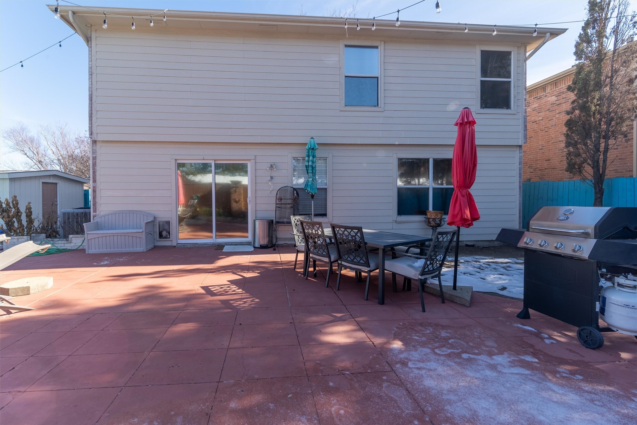 2011 Wisteria Way Mckinney TX 75071
