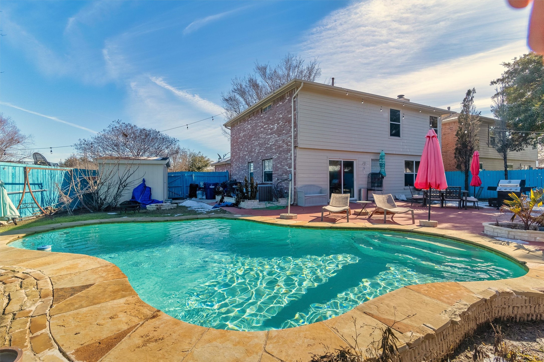 2011 Wisteria Way Mckinney TX 75071