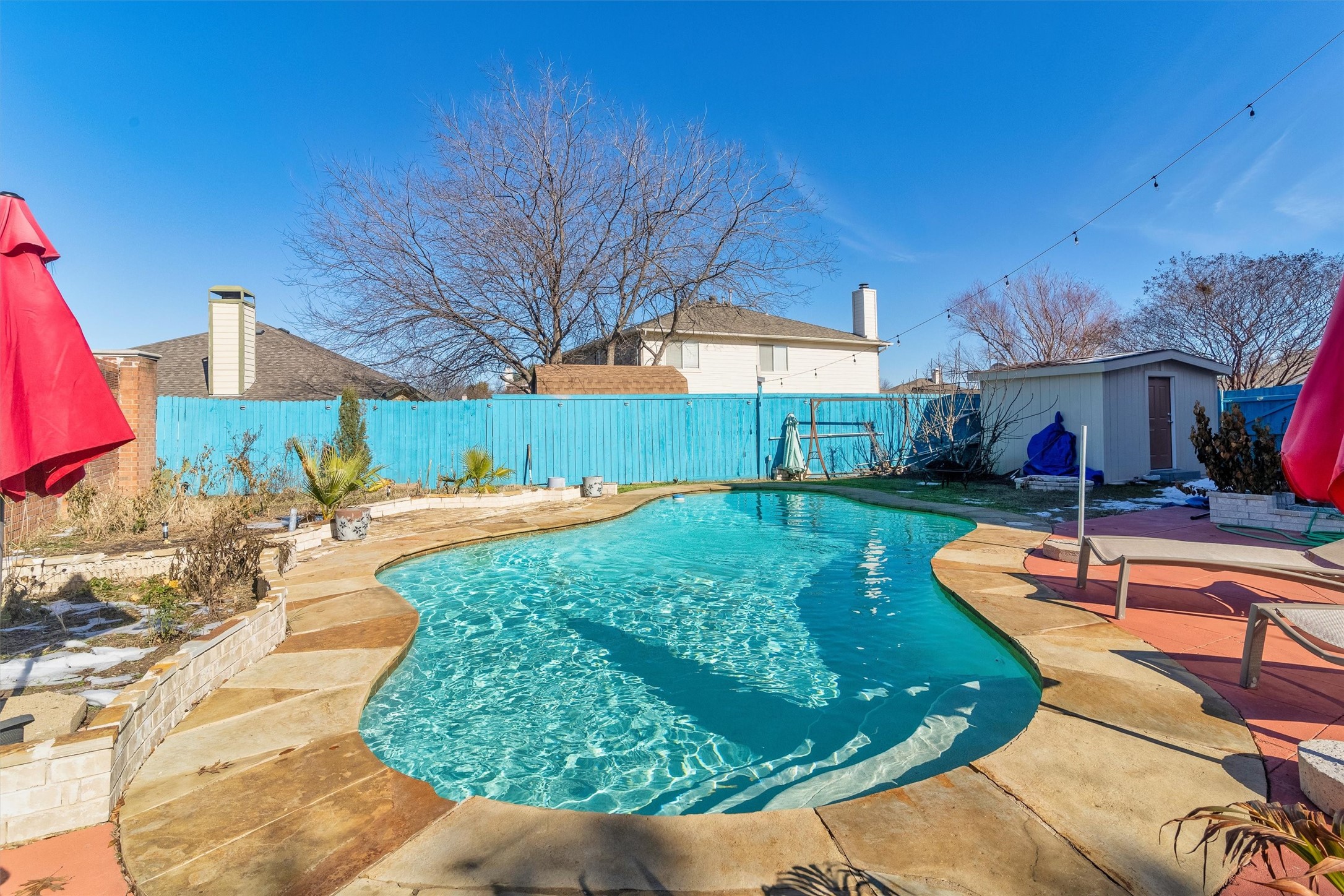 2011 Wisteria Way Mckinney TX 75071