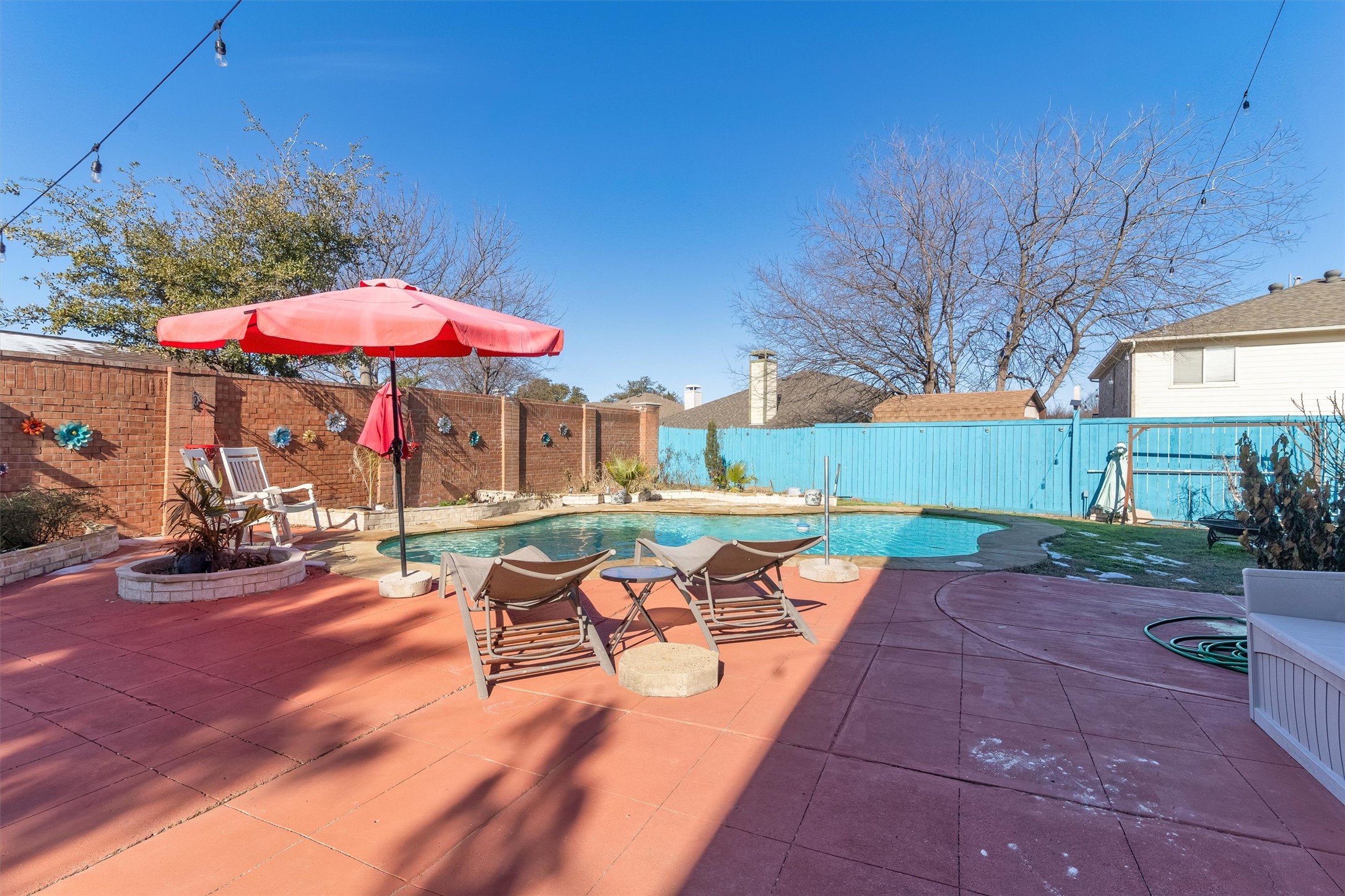 2011 Wisteria Way Mckinney TX 75071