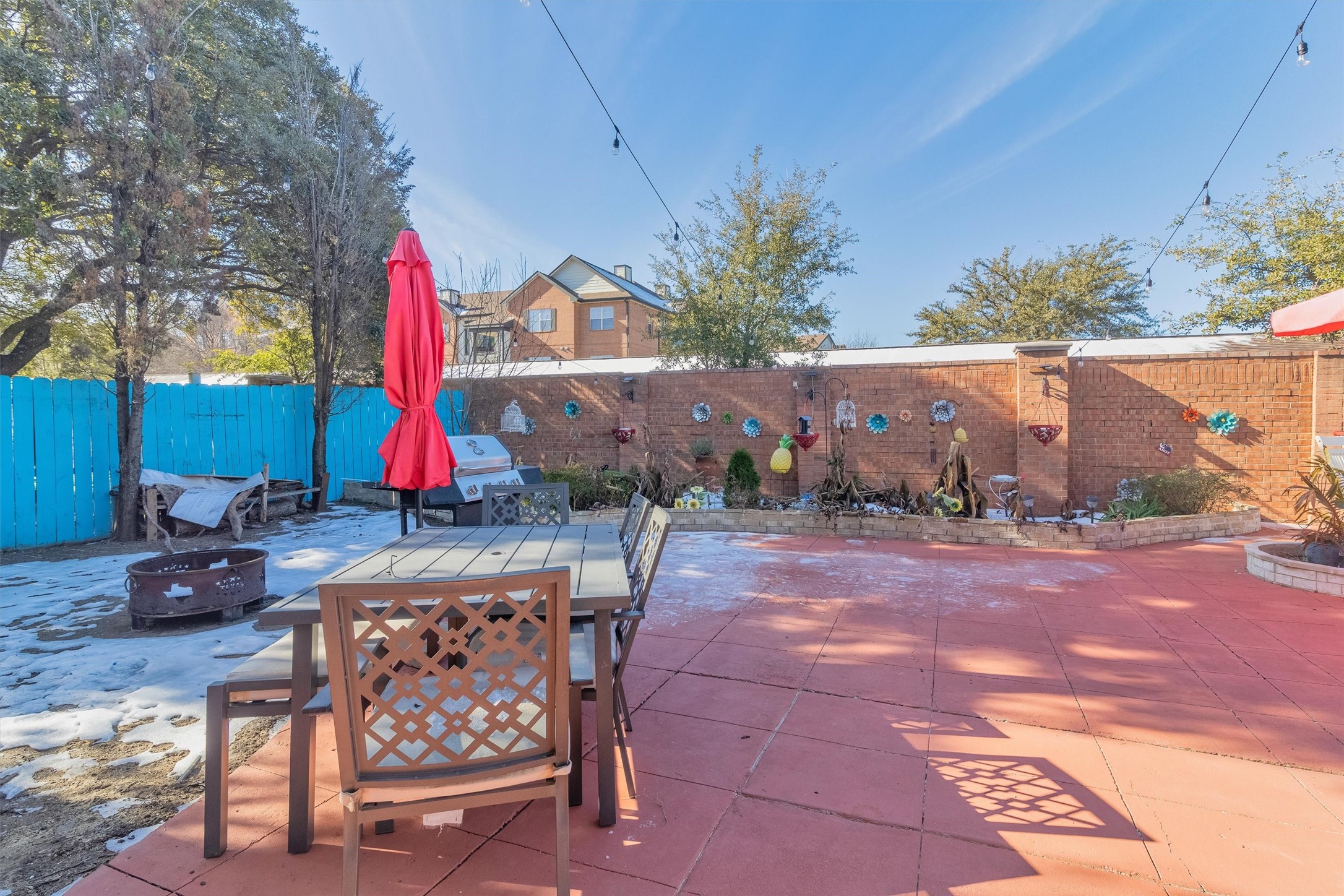 2011 Wisteria Way Mckinney TX 75071