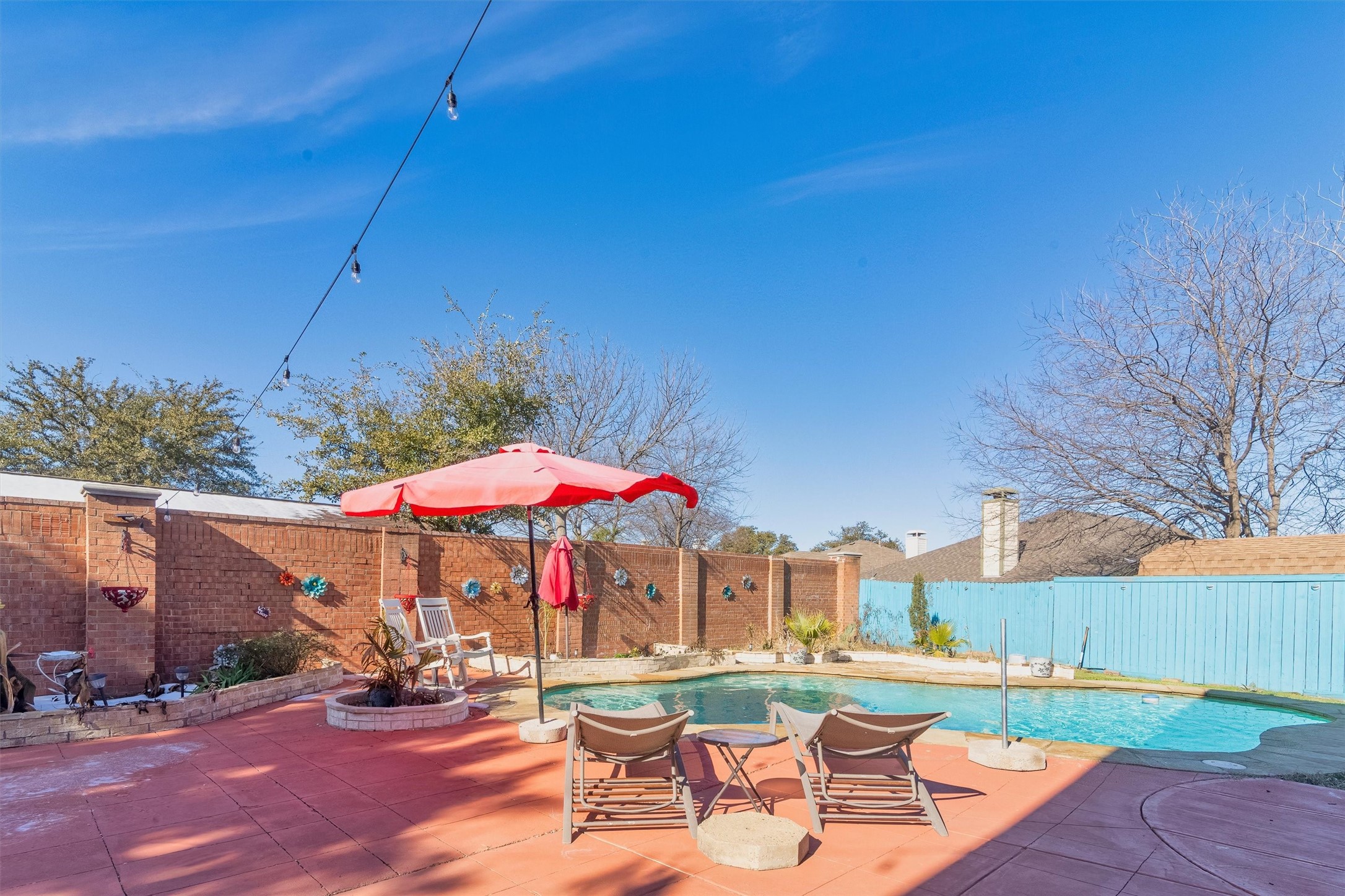 2011 Wisteria Way Mckinney TX 75071
