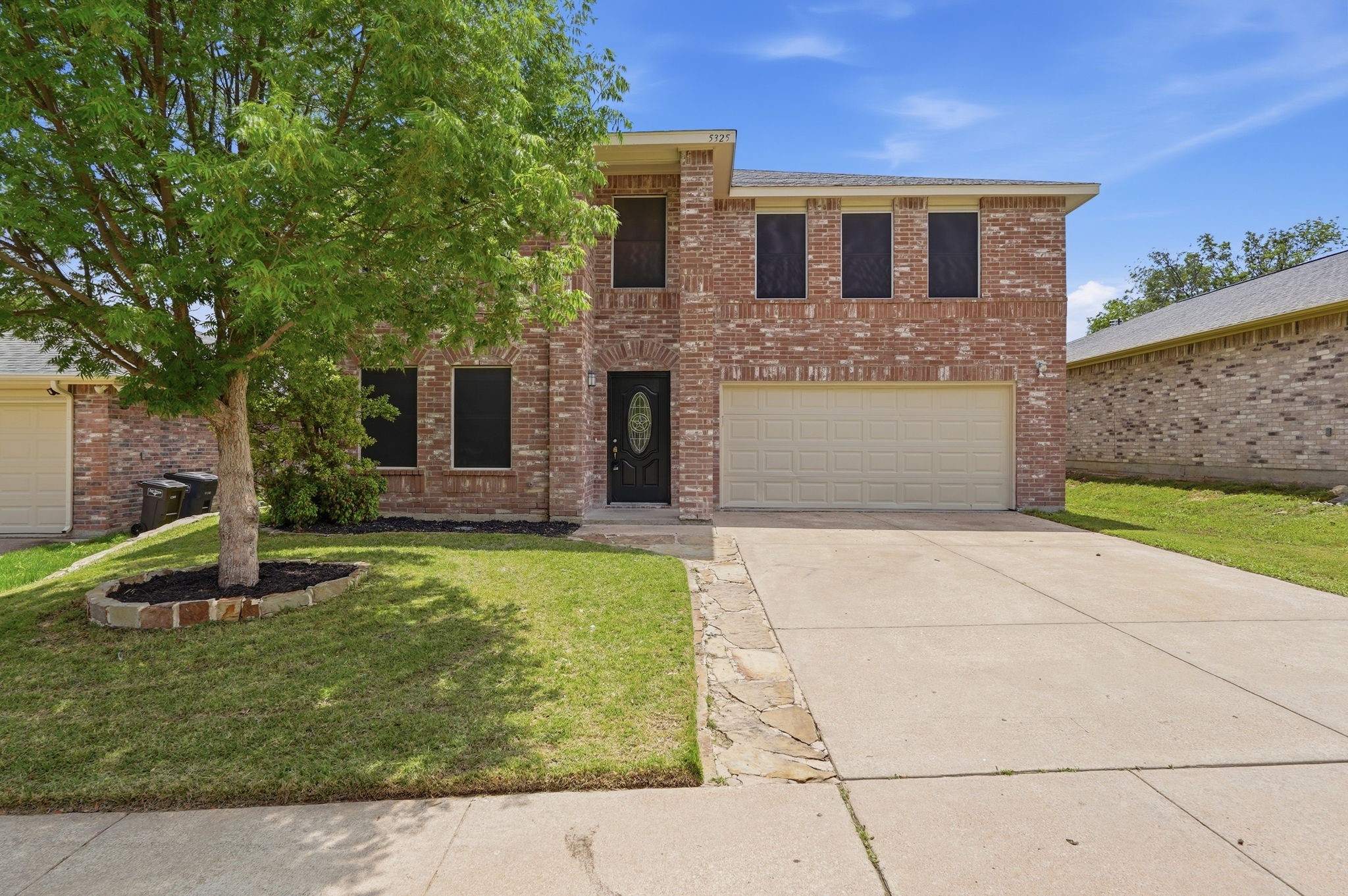5325 Royal Birkdale Drive Fort Worth TX 76135