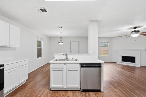 5325 Royal Birkdale Drive Fort Worth TX 76135