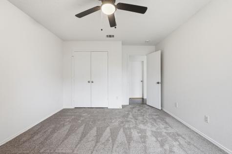5325 Royal Birkdale Drive Fort Worth TX 76135