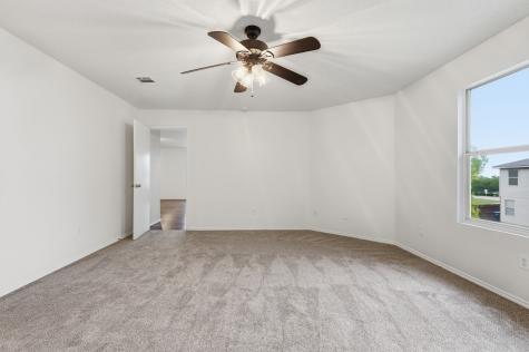 5325 Royal Birkdale Drive Fort Worth TX 76135