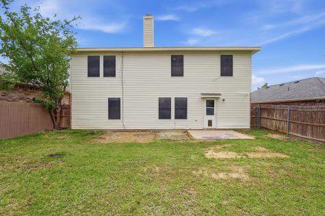 5325 Royal Birkdale Drive Fort Worth TX 76135