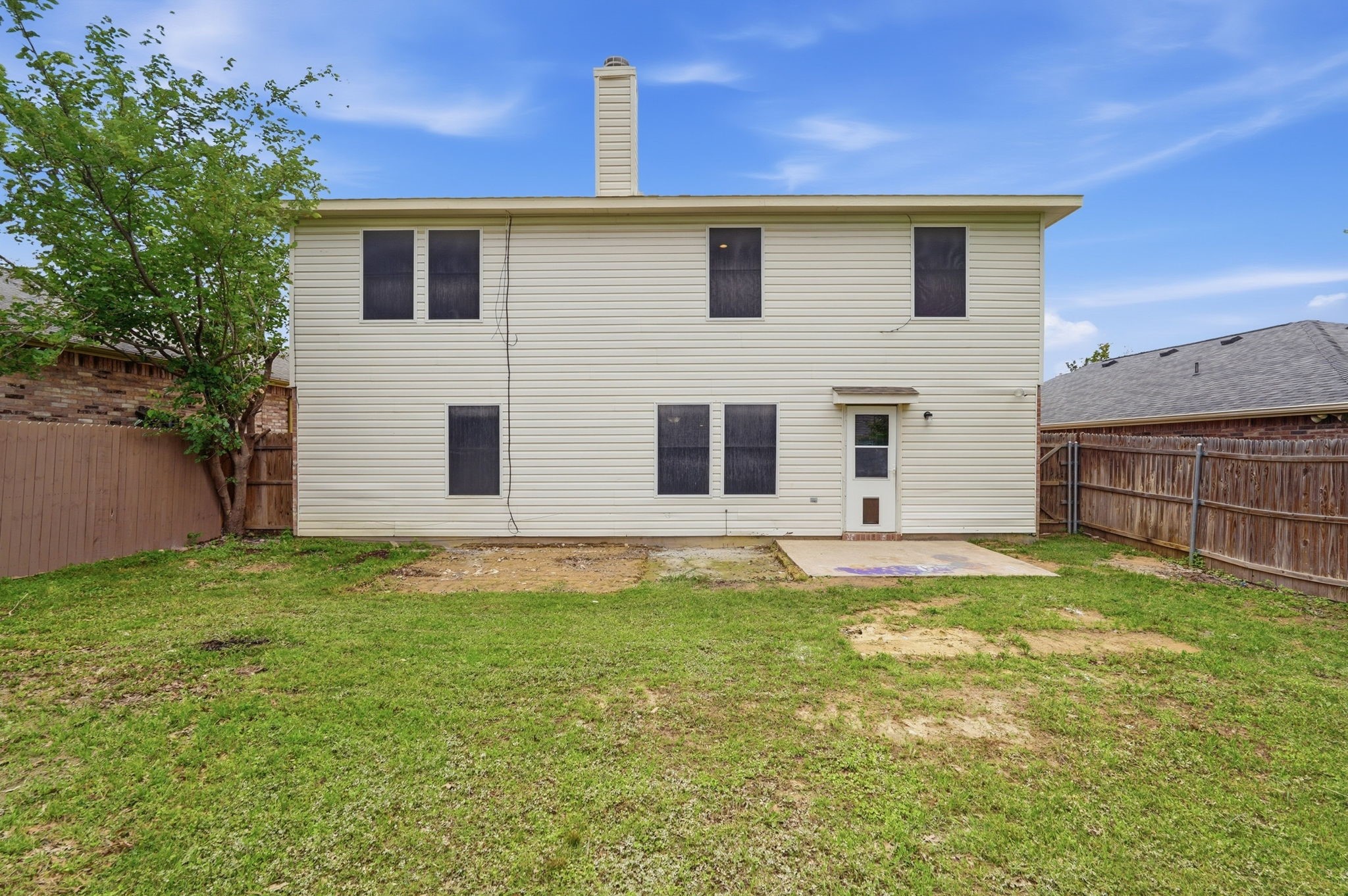 5325 Royal Birkdale Drive Fort Worth TX 76135