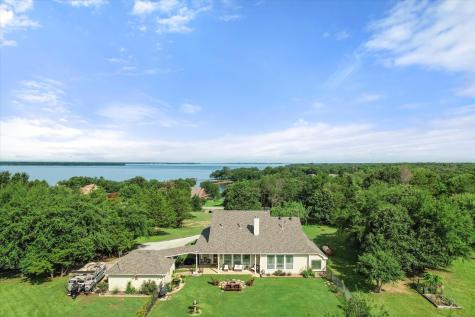 276 Jackson Circle Kerens TX 75144