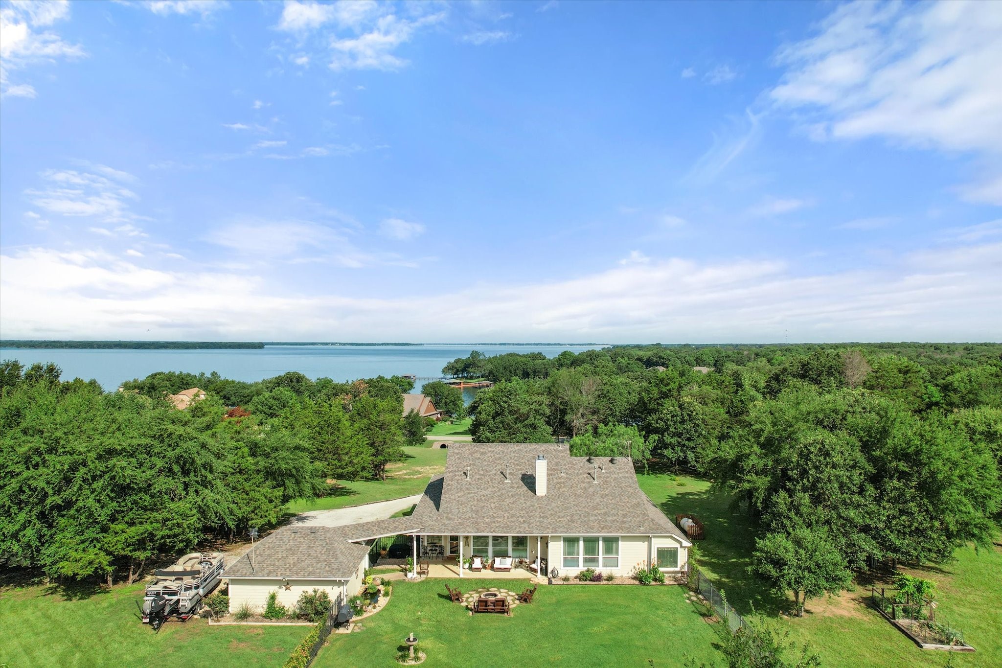 276 Jackson Circle Kerens TX 75144