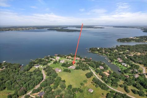 276 Jackson Circle Kerens TX 75144