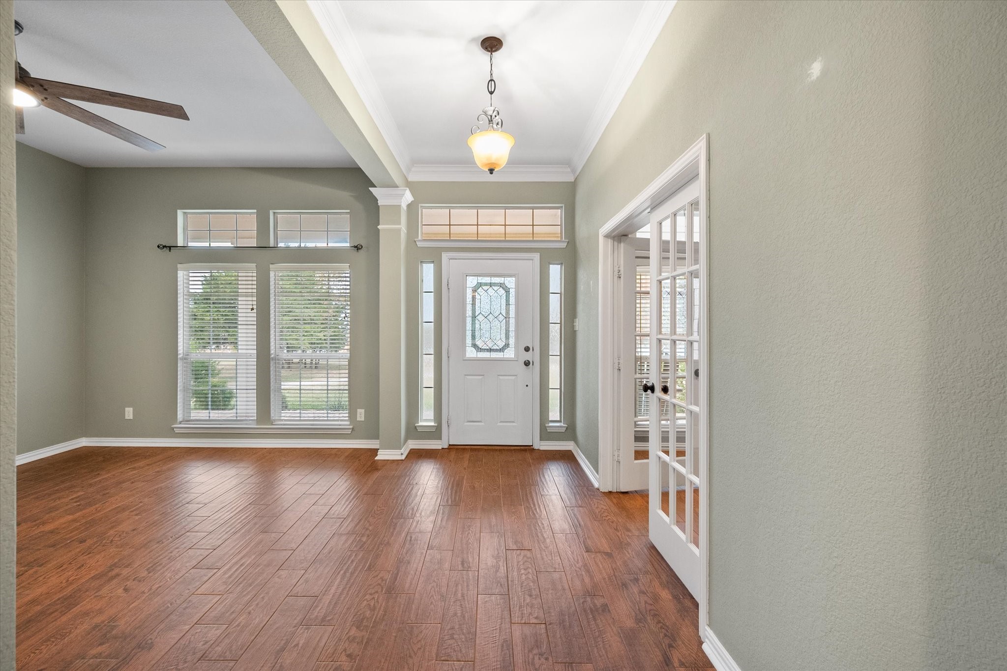 276 Jackson Circle Kerens TX 75144