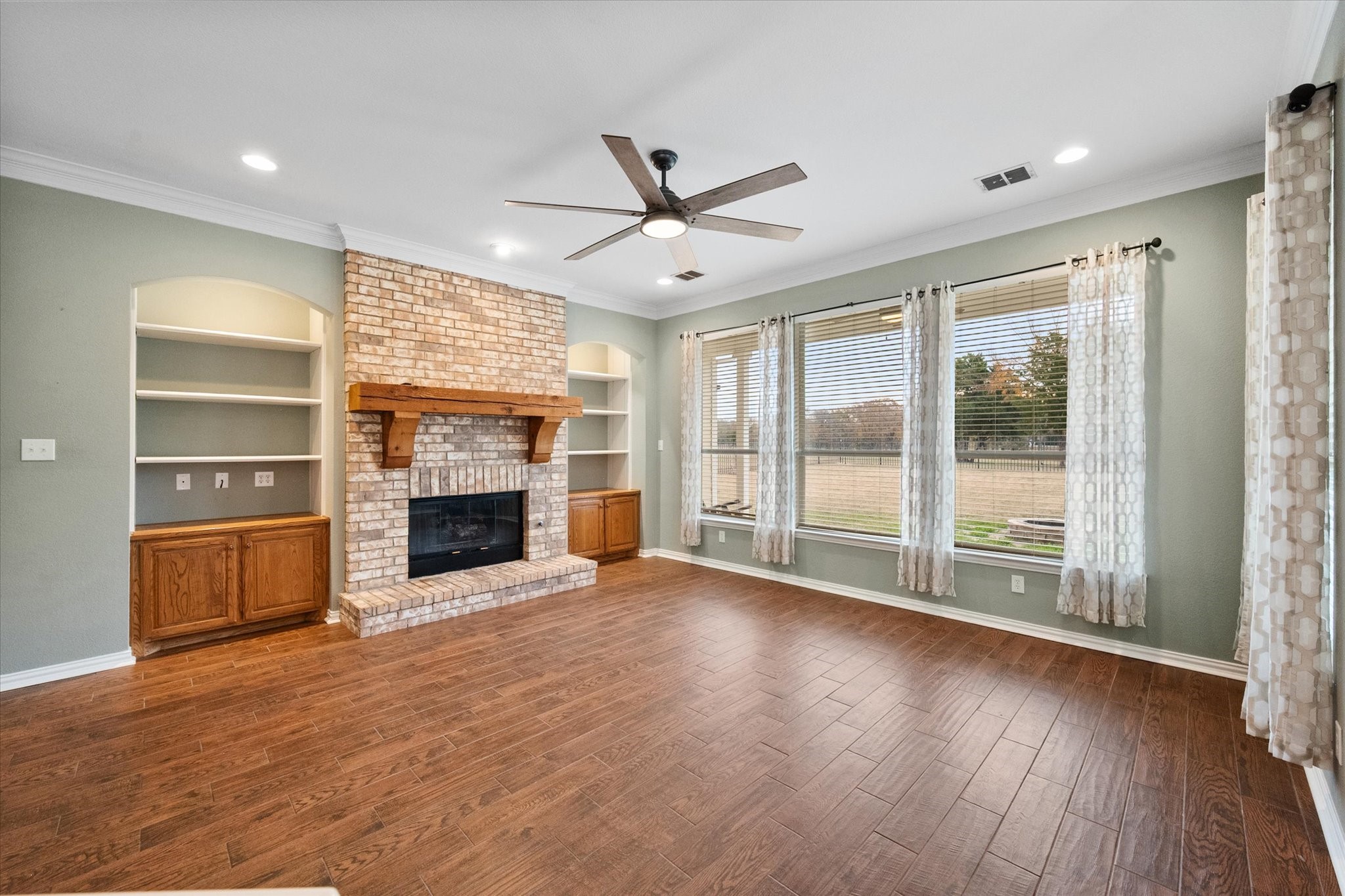 276 Jackson Circle Kerens TX 75144