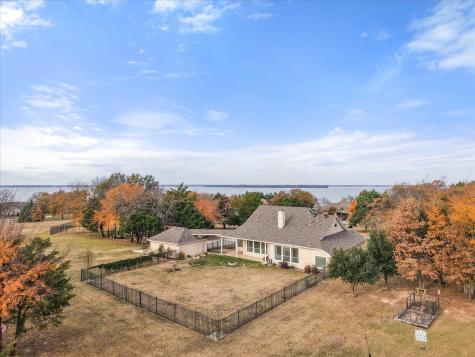 276 Jackson Circle Kerens TX 75144