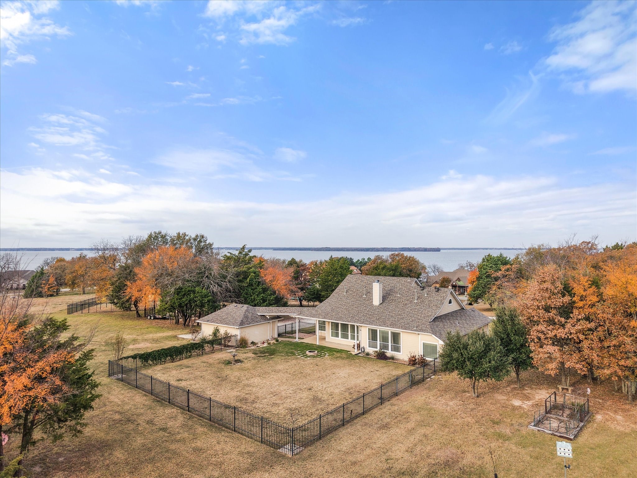 276 Jackson Circle Kerens TX 75144