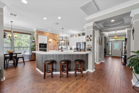 276 Jackson Circle Kerens TX 75144