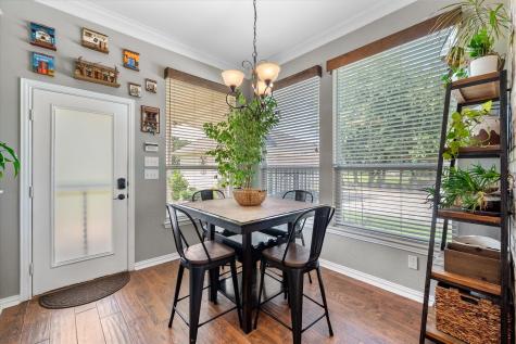 276 Jackson Circle Kerens TX 75144