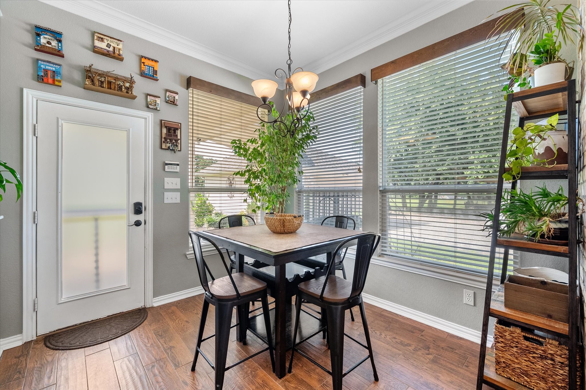 276 Jackson Circle Kerens TX 75144