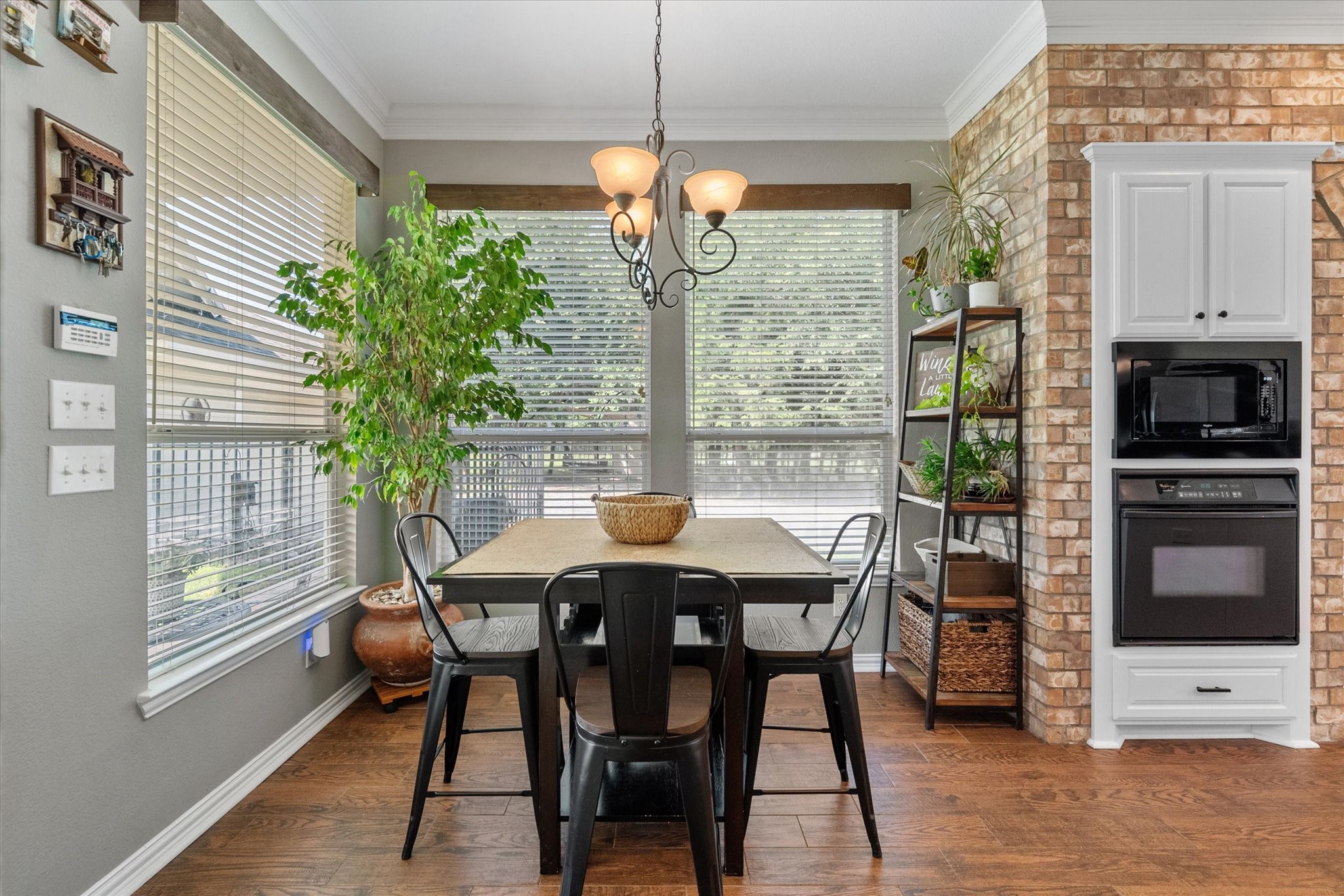 276 Jackson Circle Kerens TX 75144