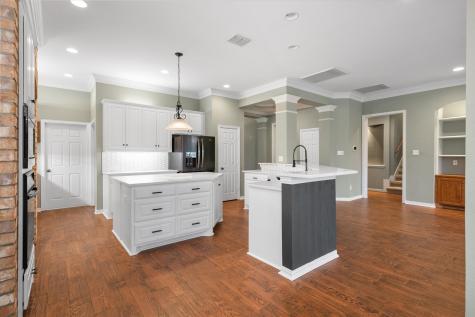 276 Jackson Circle Kerens TX 75144