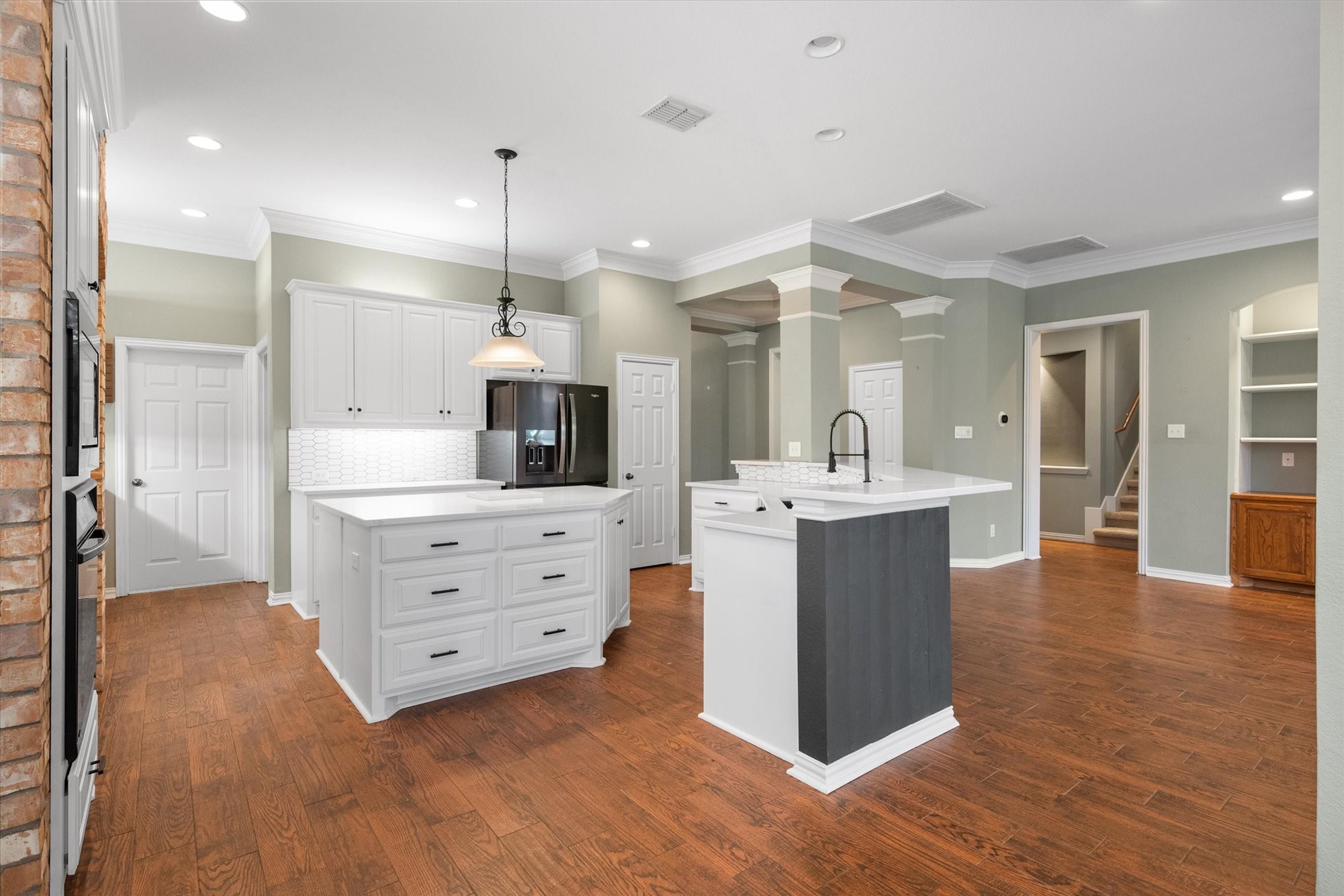 276 Jackson Circle Kerens TX 75144