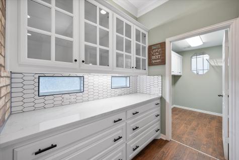 276 Jackson Circle Kerens TX 75144