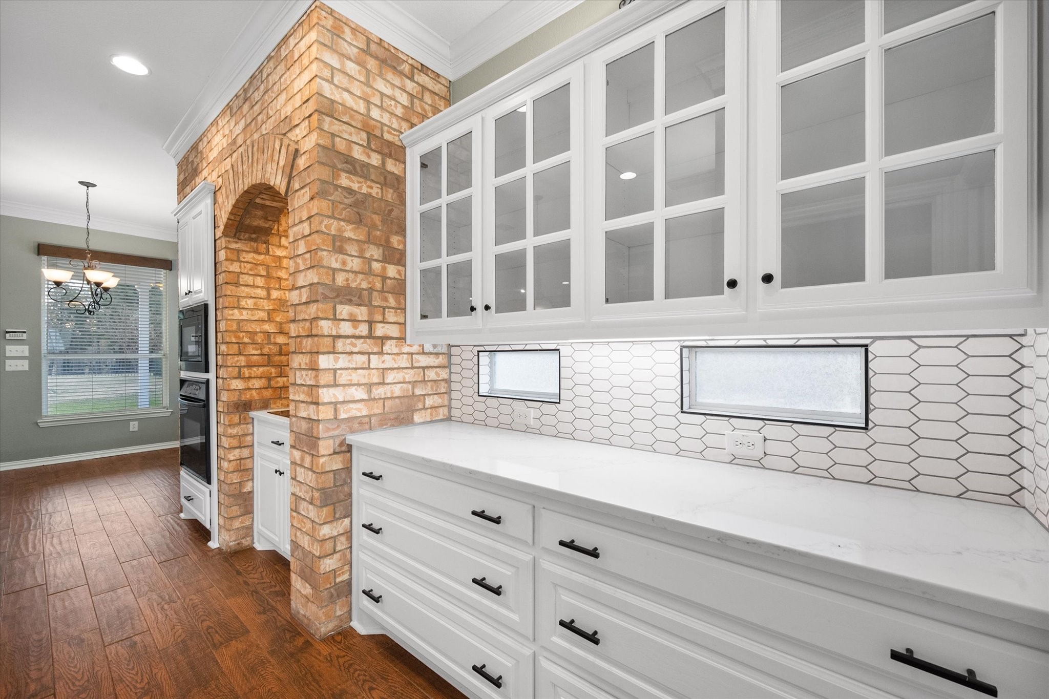 276 Jackson Circle Kerens TX 75144
