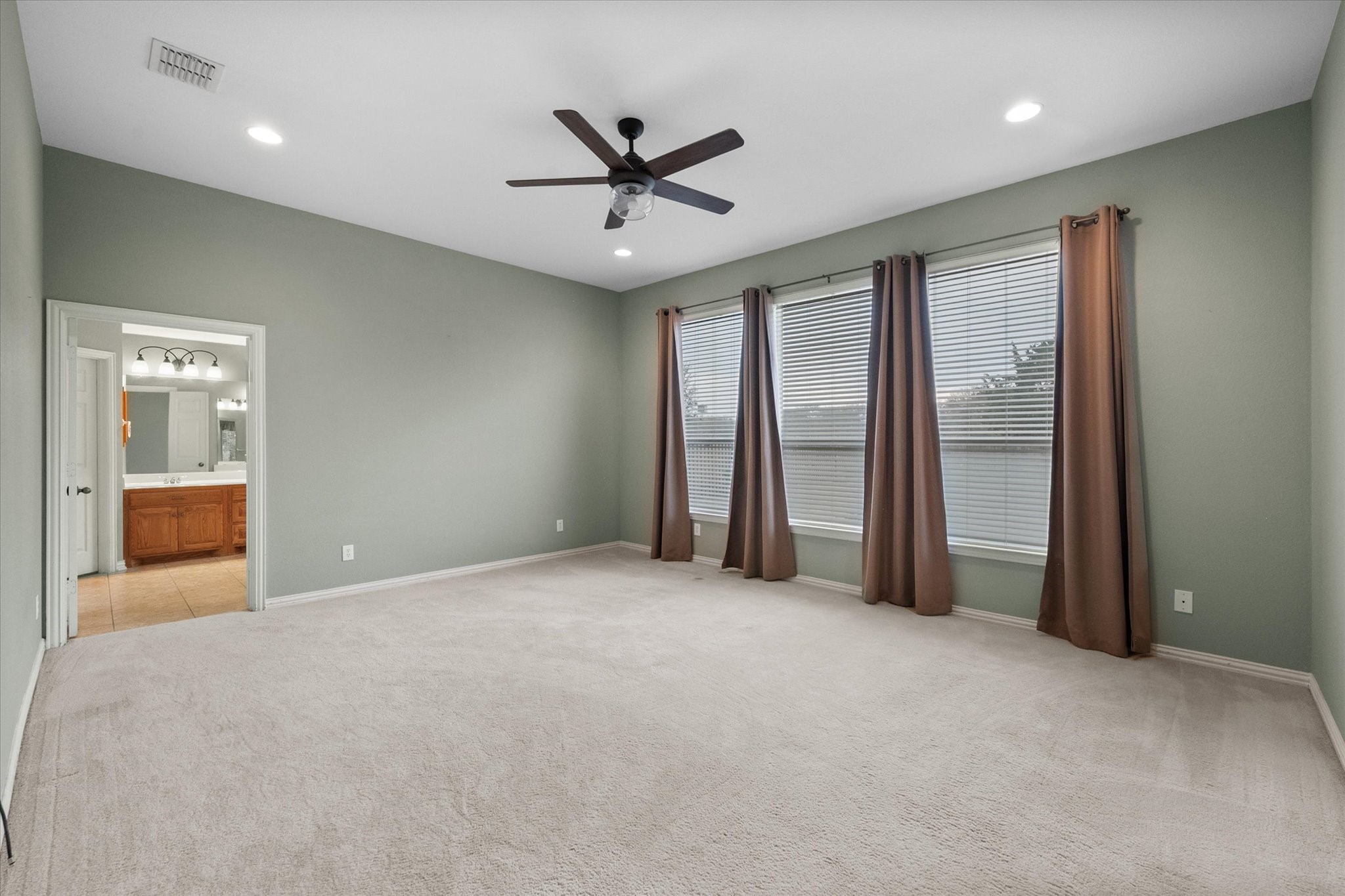 276 Jackson Circle Kerens TX 75144