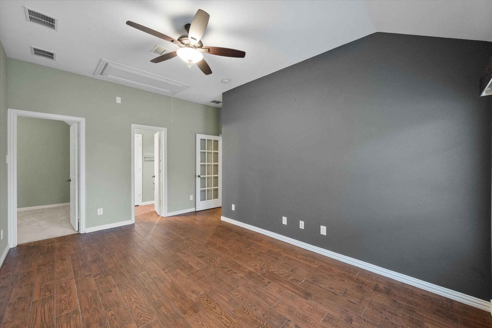 276 Jackson Circle Kerens TX 75144