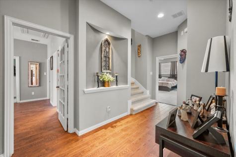 276 Jackson Circle Kerens TX 75144