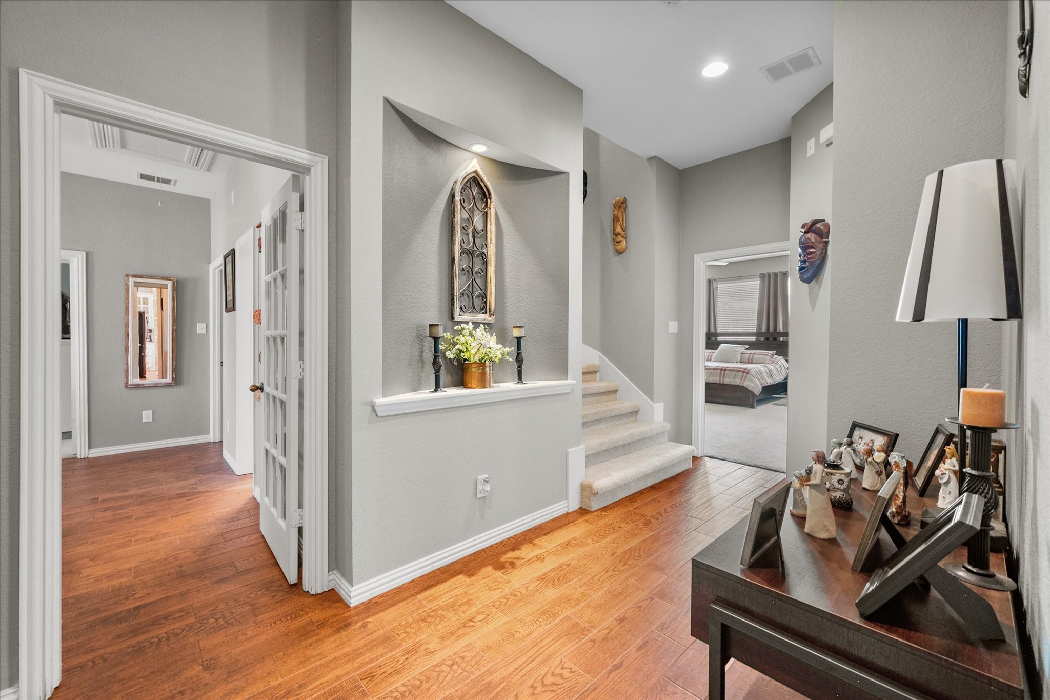 276 Jackson Circle Kerens TX 75144