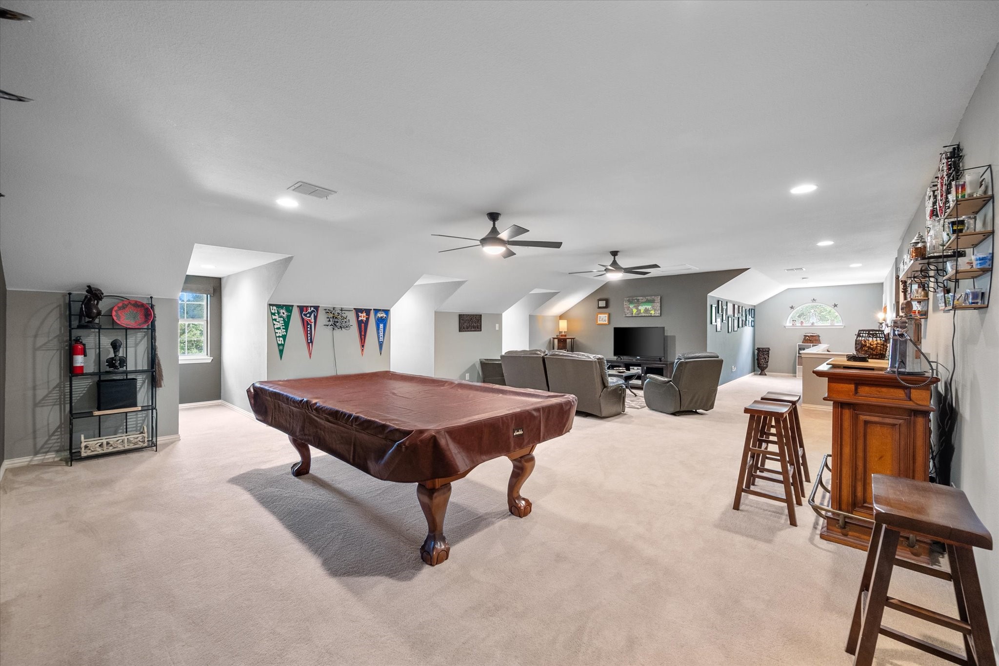 276 Jackson Circle Kerens TX 75144