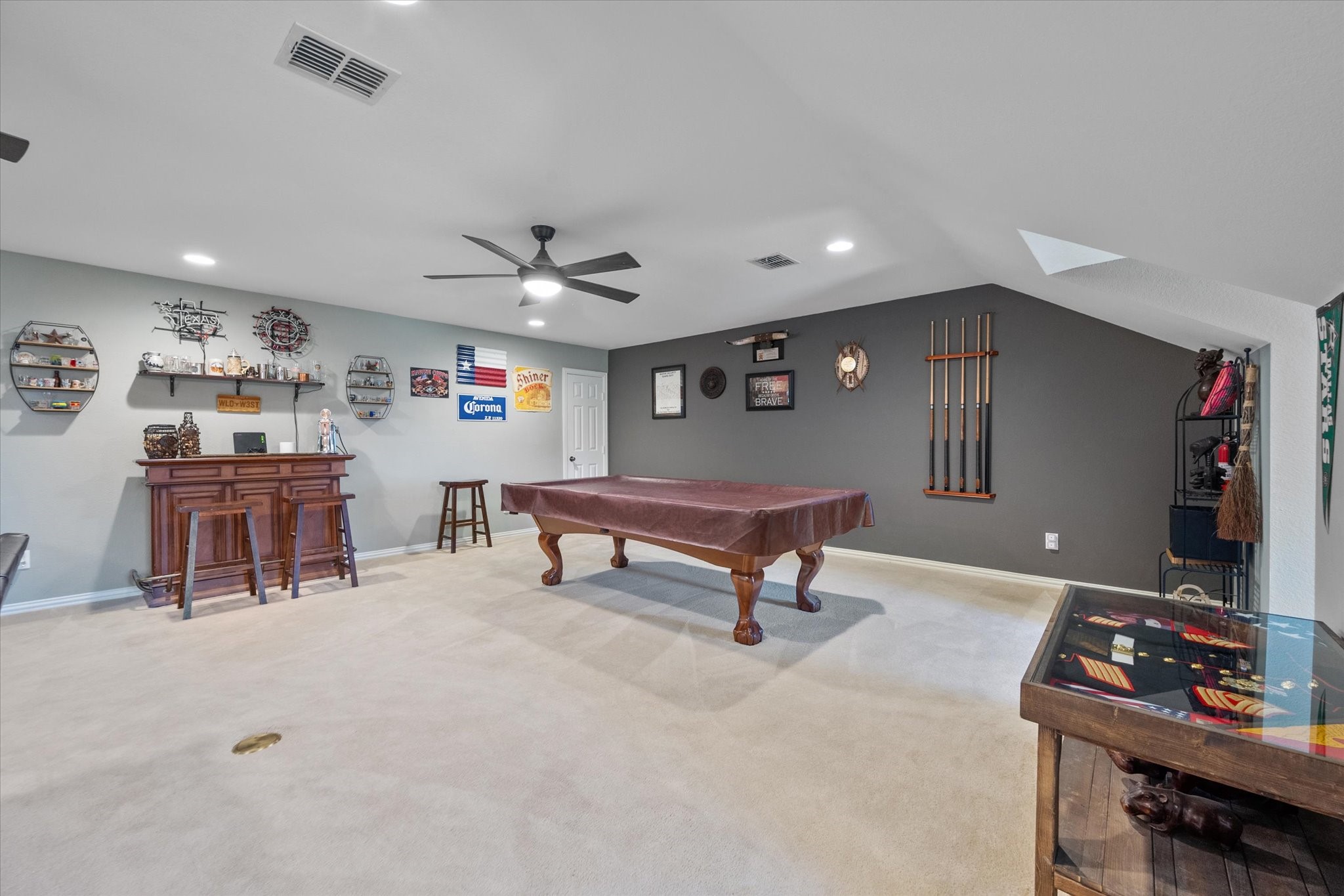 276 Jackson Circle Kerens TX 75144