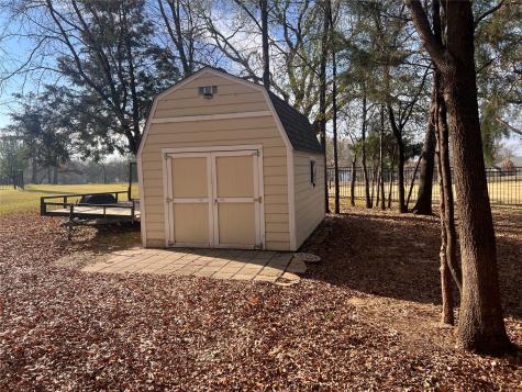 276 Jackson Circle Kerens TX 75144