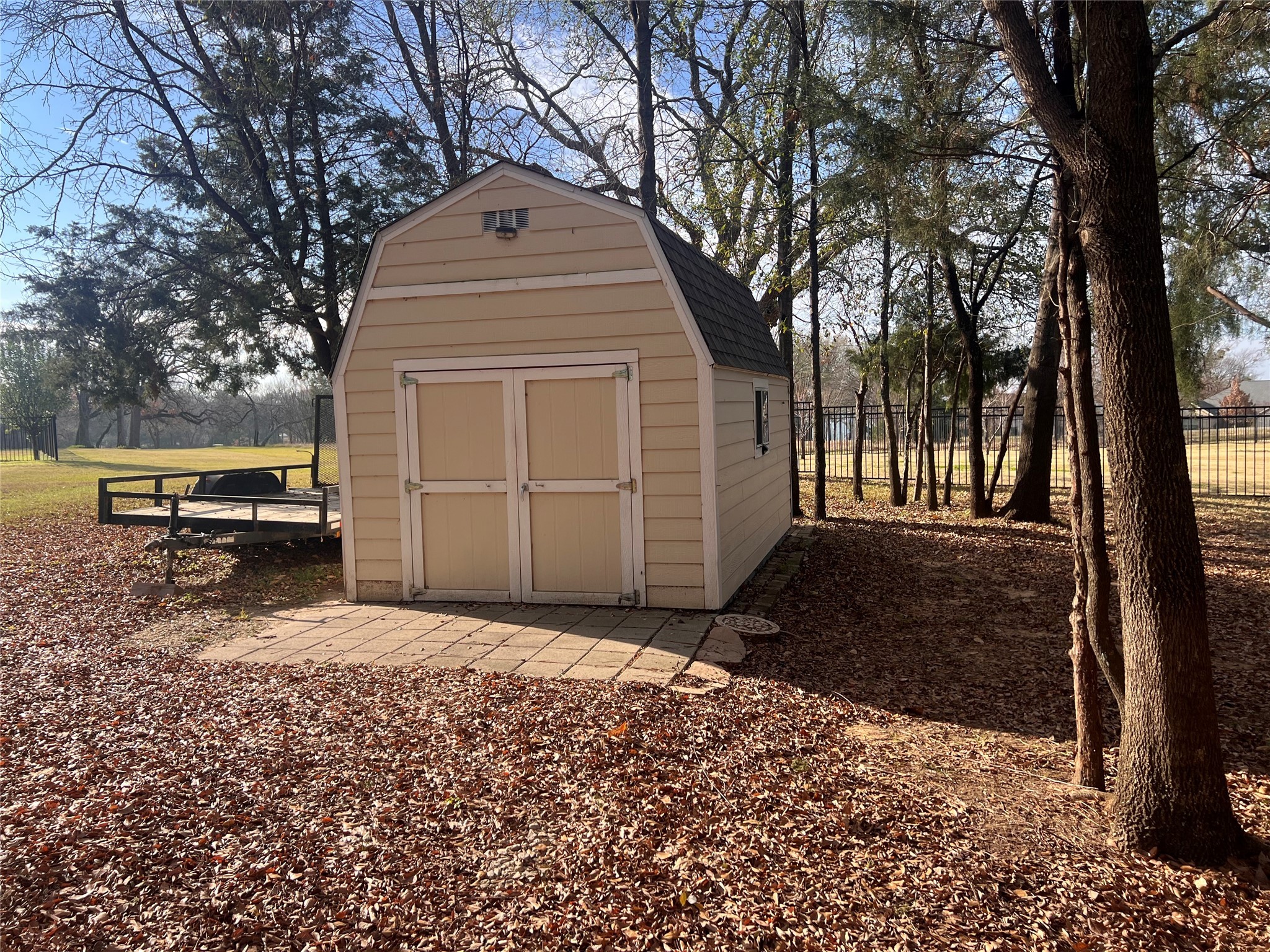 276 Jackson Circle Kerens TX 75144