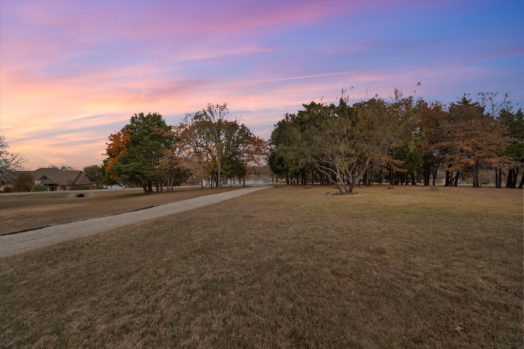 276 Jackson Circle Kerens TX 75144
