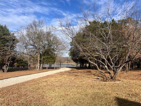 276 Jackson Circle Kerens TX 75144